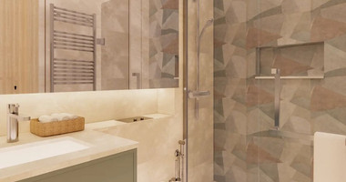 Modern One-Bedroom Apartment for sale in a Prime location Katholiki, Limassol