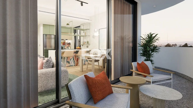 1-bedroom apartments for sale 72 m² in Katholiki, Limassol, Cyprus