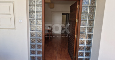 FOR RENT 3 BEDROOM HOUSE IN GERMASOGEIA AREA IN LIMASSOL