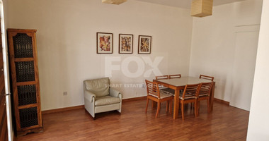 FOR RENT 3 BEDROOM HOUSE IN GERMASOGEIA AREA IN LIMASSOL