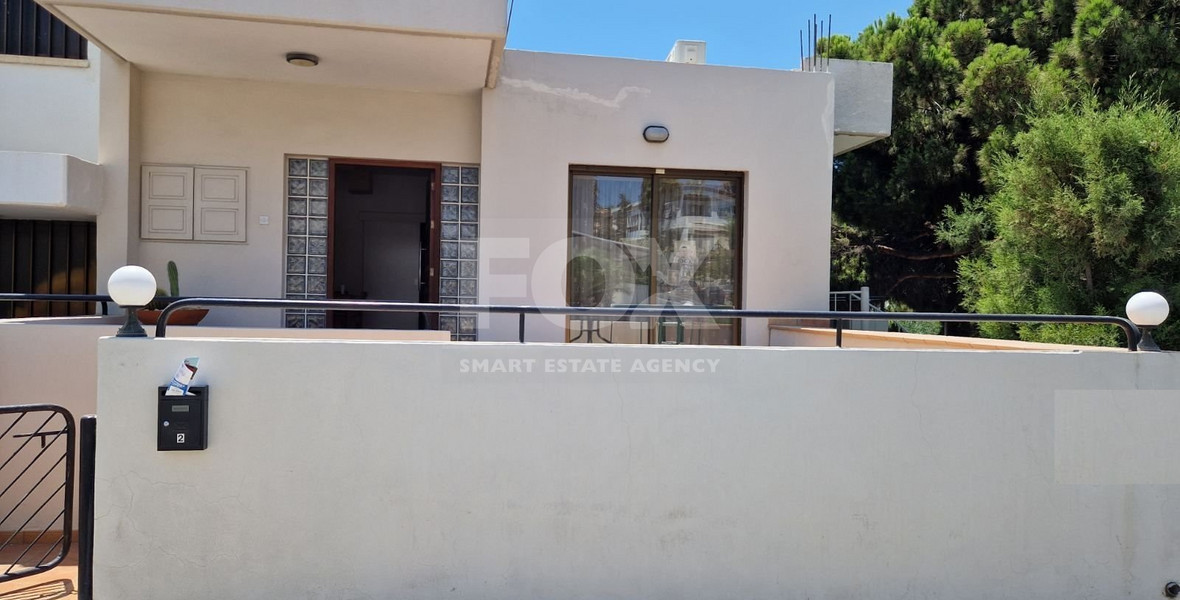 FOR RENT 3 BEDROOM HOUSE IN GERMASOGEIA AREA IN LIMASSOL