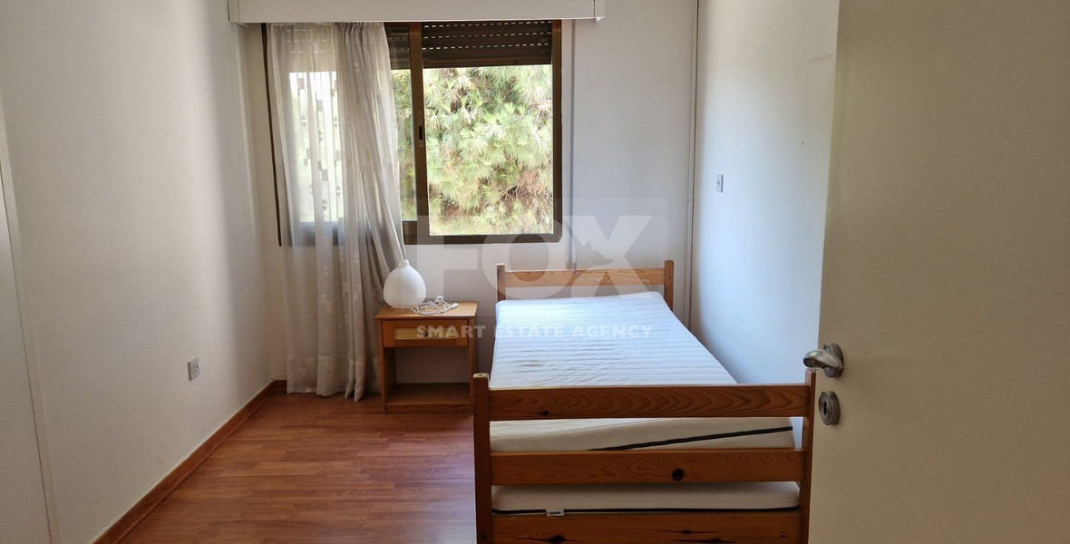 FOR RENT 3 BEDROOM HOUSE IN GERMASOGEIA AREA IN LIMASSOL