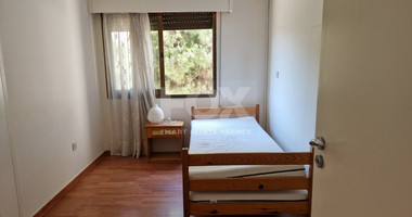 FOR RENT 3 BEDROOM HOUSE IN GERMASOGEIA AREA IN LIMASSOL