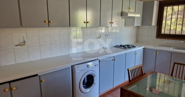 FOR RENT 3 BEDROOM HOUSE IN GERMASOGEIA AREA IN LIMASSOL