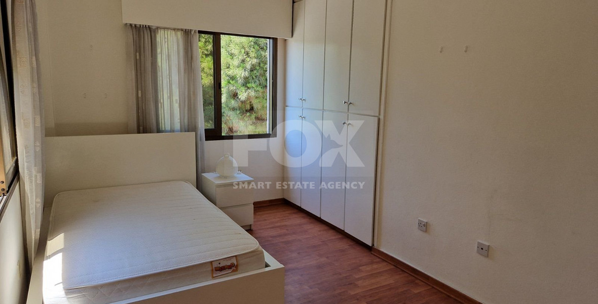 FOR RENT 3 BEDROOM HOUSE IN GERMASOGEIA AREA IN LIMASSOL