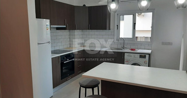 FOR RENT 2 BEDROOM APARTMENT IN NEAPOLI, LIMASSOL