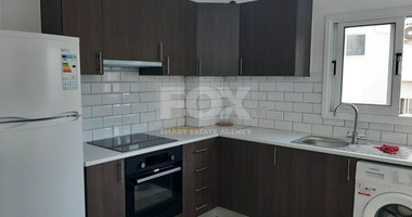 FOR RENT 2 BEDROOM APARTMENT IN NEAPOLI, LIMASSOL