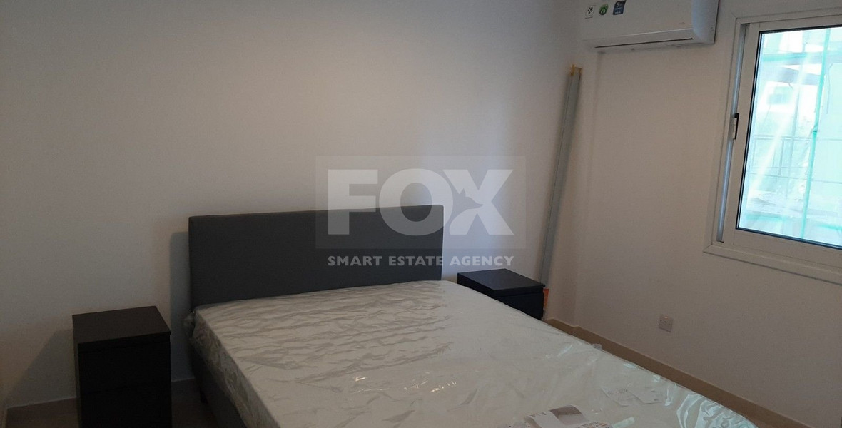 FOR RENT 2 BEDROOM APARTMENT IN NEAPOLI, LIMASSOL