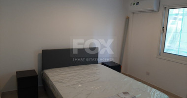 FOR RENT 2 BEDROOM APARTMENT IN NEAPOLI, LIMASSOL