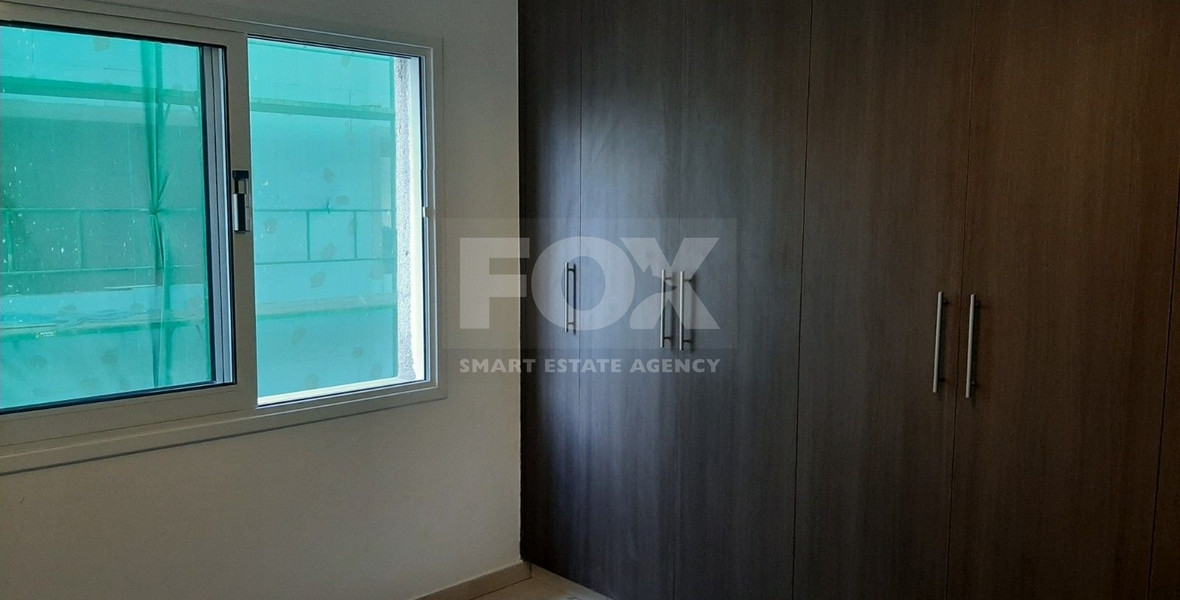 FOR RENT 2 BEDROOM APARTMENT IN NEAPOLI, LIMASSOL