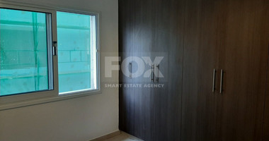 FOR RENT 2 BEDROOM APARTMENT IN NEAPOLI, LIMASSOL