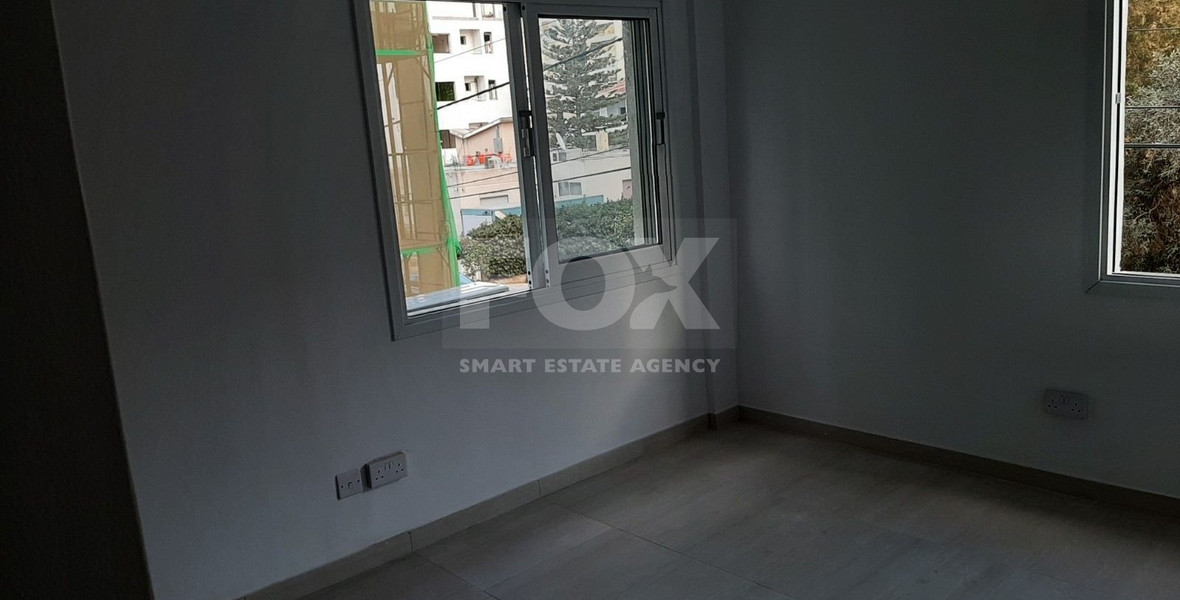FOR RENT 2 BEDROOM APARTMENT IN NEAPOLI, LIMASSOL