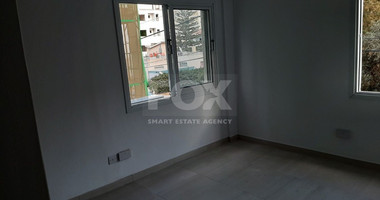 FOR RENT 2 BEDROOM APARTMENT IN NEAPOLI, LIMASSOL
