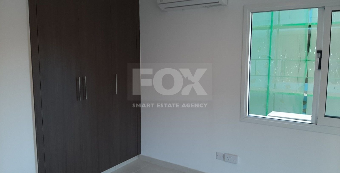 FOR RENT 2 BEDROOM APARTMENT IN NEAPOLI, LIMASSOL