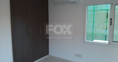 FOR RENT 2 BEDROOM APARTMENT IN NEAPOLI, LIMASSOL