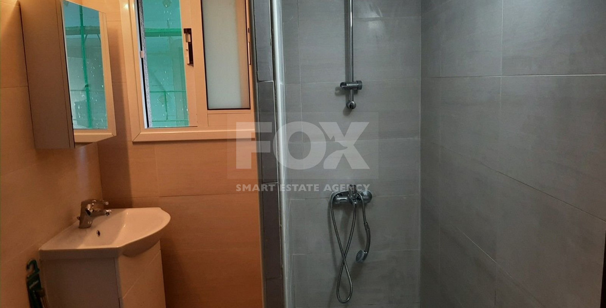 FOR RENT 2 BEDROOM APARTMENT IN NEAPOLI, LIMASSOL
