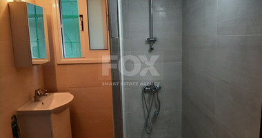 FOR RENT 2 BEDROOM APARTMENT IN NEAPOLI, LIMASSOL