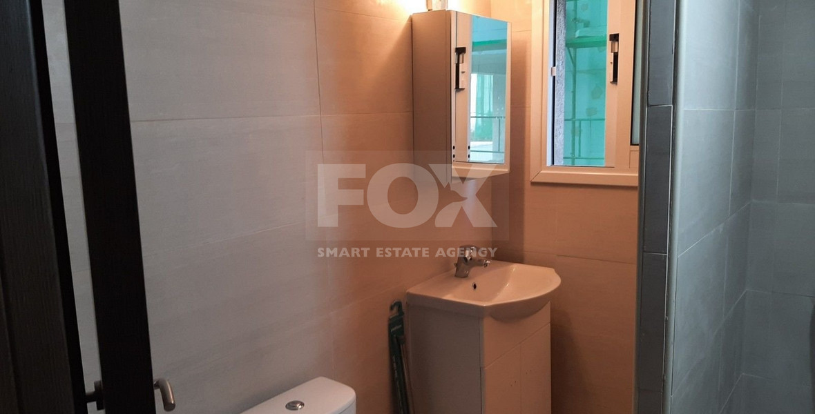 FOR RENT 2 BEDROOM APARTMENT IN NEAPOLI, LIMASSOL