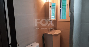 FOR RENT 2 BEDROOM APARTMENT IN NEAPOLI, LIMASSOL