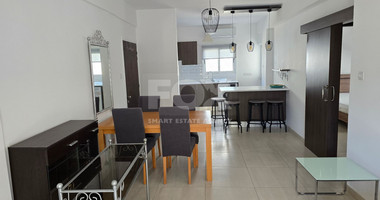 FOR RENT 2 BEDROOM APARTMENT IN NEAPOLI, LIMASSOL