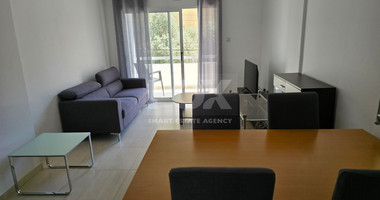 FOR RENT 2 BEDROOM APARTMENT IN NEAPOLI, LIMASSOL