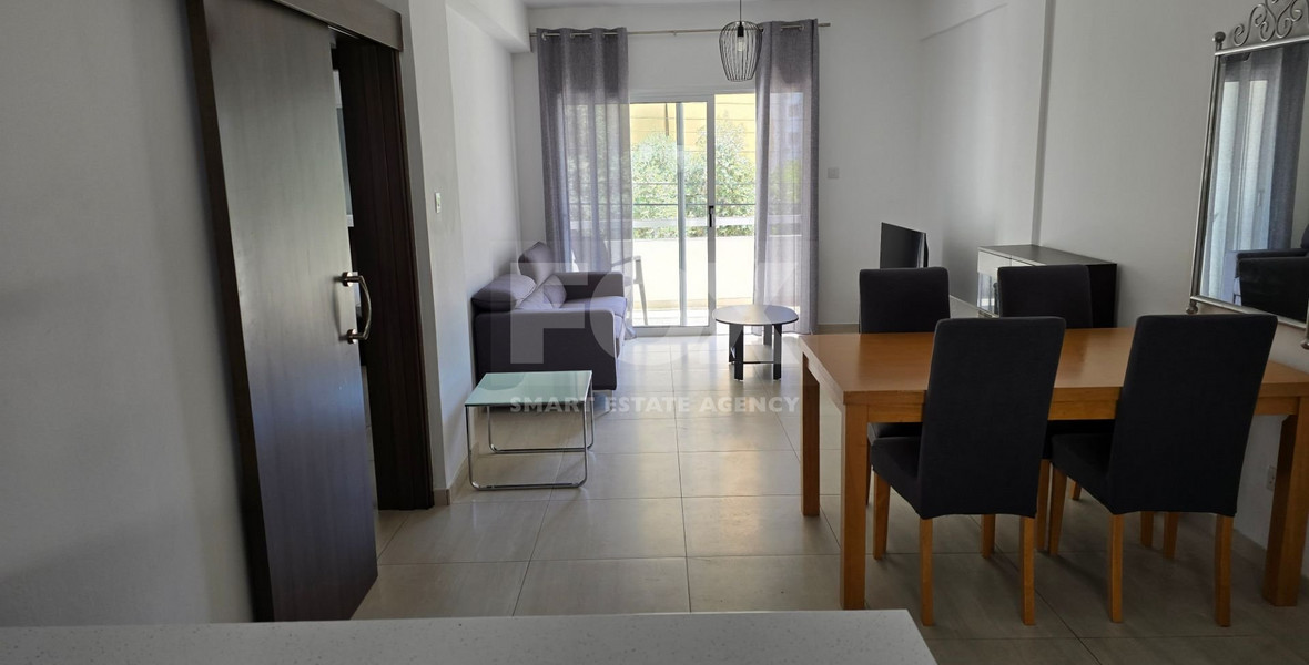 FOR RENT 2 BEDROOM APARTMENT IN NEAPOLI, LIMASSOL