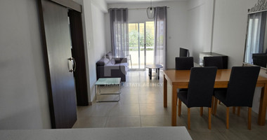 FOR RENT 2 BEDROOM APARTMENT IN NEAPOLI, LIMASSOL