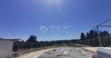 FOR SALE AGRICULTURE LAND IN ASOMATOS, LIMASSOL