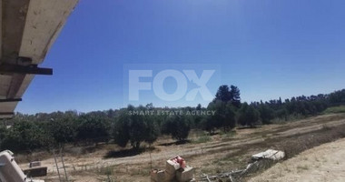 FOR SALE AGRICULTURE LAND IN ASOMATOS, LIMASSOL