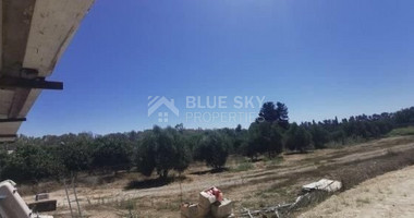 FOR SALE AGRICULTURE LAND IN ASOMATOS, LIMASSOL