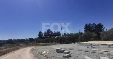 FOR SALE AGRICULTURE LAND IN ASOMATOS, LIMASSOL