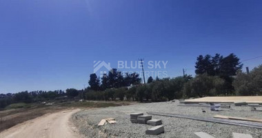 FOR SALE AGRICULTURE LAND IN ASOMATOS, LIMASSOL