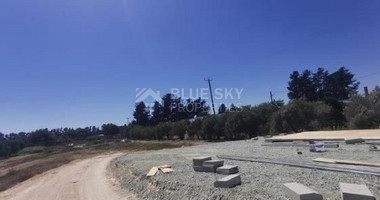 FOR SALE AGRICULTURE LAND IN ASOMATOS, LIMASSOL