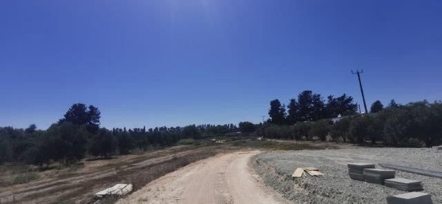 Grundstück  Asomatos Municipality, Zypern