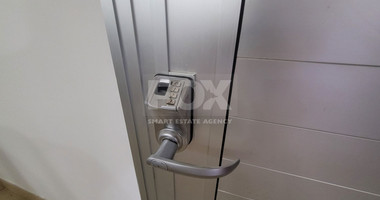 Ground Floor Office Space for Rent in Zakaki