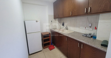 Ground Floor Office Space for Rent in Zakaki