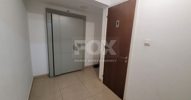 Ground Floor Office Space for Rent in Zakaki