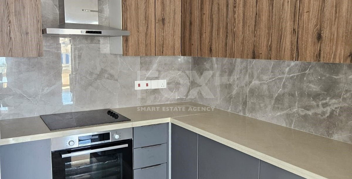 3 bedroom apartment