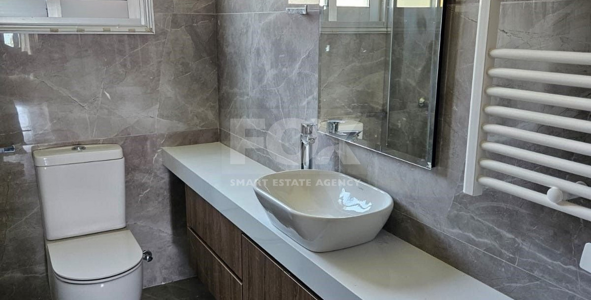 3 bedroom apartment
