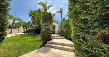 Sale beautiful private 4 bedroom villa with separate maids quarter, landscaped gardens and swimming pool.