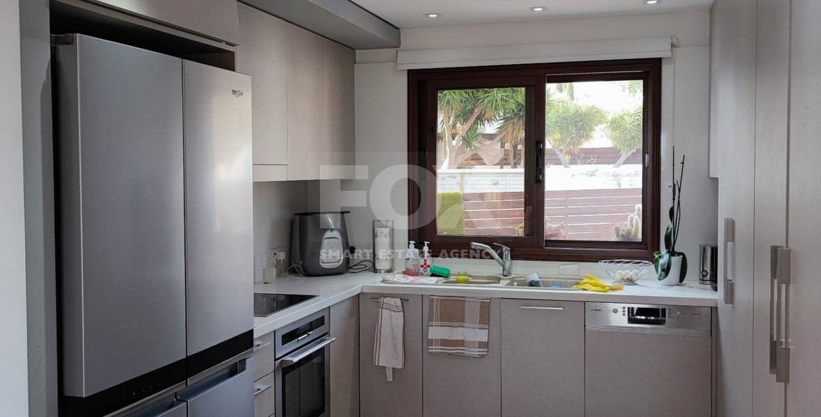 Modern 3 bedroom Plus office detached villa