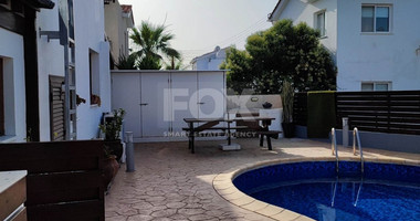 Modern 3 bedroom Plus office detached villa