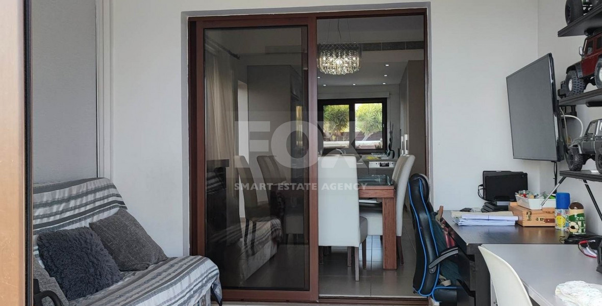 Modern 3 bedroom Plus office detached villa