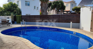 Modern 3 bedroom Plus office detached villa