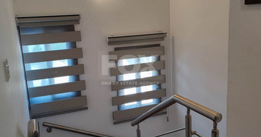 Modern 3 bedroom Plus office detached villa