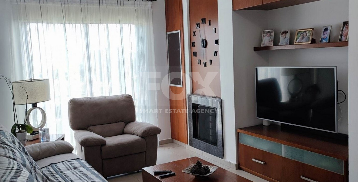 Modern 3 bedroom Plus office detached villa