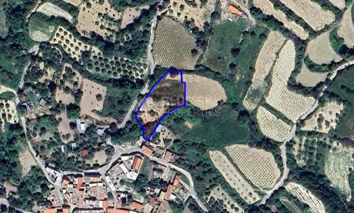 Residential land in Koili