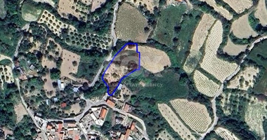Residential land in Koili