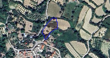 Residential land in Koili