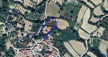 Residential land in Koili